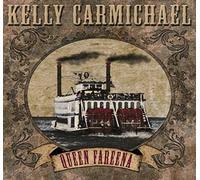 Kelly Carmichael - Queen Fareena
