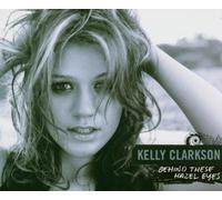 Kelly Clarkson Behind These Hazel Eyes 1 (CD) (US IMPORT)