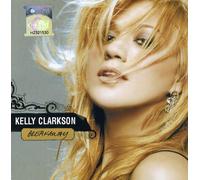 Kelly Clarkson - Breakaway (Bonus Disc) [Australian Import]