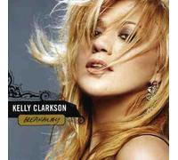 Kelly Clarkson - Breakaway by Kelly Clarkson (2009-02-03)