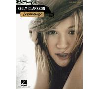 Kelly Clarkson Breakaway [piano/vocal/guitar]