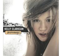 Kelly Clarkson - Breakaway - 20th Anniversary Vinyl LP (2024)