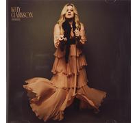 Kelly Clarkson - chemistry