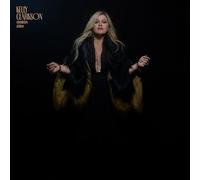 Kelly Clarkson - chemistry (Deluxe Edition)