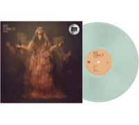 Kelly Clarkson - Chemistry (Lim. Ed.) (2023) LP Green Vinyl Pre Order