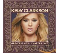 Clarkson, Kelly - Greatest Hits 1 -CD+DVD-
