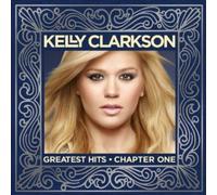 Kelly Clarkson Greatest Hits A€" Chapter One CD NEW