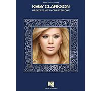 Kelly Clarkson - Greatest Hits, Chapter One