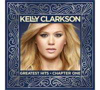 KELLY CLARKSON: GREATEST HITS: CHAPTER ONE - CD