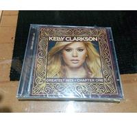 KELLY CLARKSON - Greatest Hits - Chapter One - CD - J3z