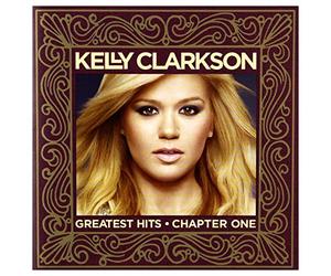 Kelly Clarkson - Kelly Clarkson Greatest Hits