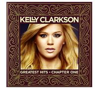Kelly Clarkson - Kelly Clarkson Greatest Hits [CD/DVD]