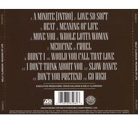 Kelly Clarkson - Meaning of Life