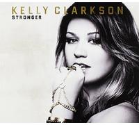 Kelly Clarkson - Stronger