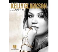 Kelly Clarkson: Stronger