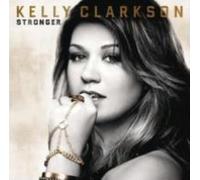 KELLY CLARKSON: STRONGER - CD
