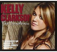 Kelly Clarkson - The Lowdown
