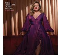 Kelly Clarkson - When Christmas Comes Around...