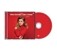 Kelly Clarkson - When Christmas Comes Around… Again