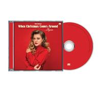 Kelly Clarkson – When Christmas Comes Around… Again – CD