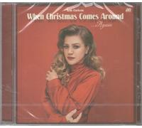 Kelly Clarkson When Christmas Comes Around... Again CD NEW