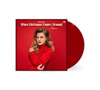 Kelly Clarkson When Christmas Comes Around...Again (Vinyl)