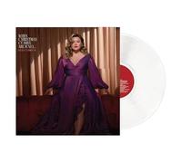 Kelly Clarkson - When Christmas Comes Around - Exclusive Limited Edition White Colored Vinyl LP