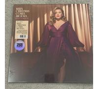 When Christmas Comes Around 1LP misc Black One Size