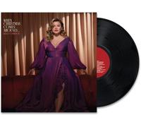 When Christmas Comes Around 1LP misc Black One Size