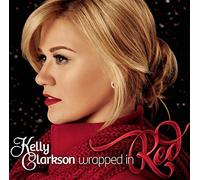 Kelly Clarkson - Wrapped In Red (Deluxe Edition) [CD]