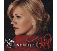 Wrapped in Red [VINYL]