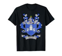Kelly Coat of Arms | Kelly Family Crest T-Shirt