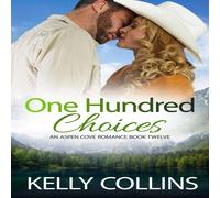 Kelly Collins One Hundred Choices Paperback Book Kelly Collins Multicolor