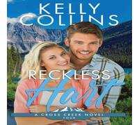 Kelly Collins Reckless Hart Paperback Book Kelly Collins Multicolor