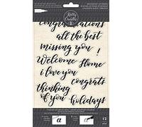 Kelly Creates Stamps SENTIMENTS