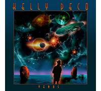 Kelly Deco - Venus