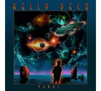 Kelly Deco : Venus CD (2024) NEW Highly Rated eBay Seller Great Prices