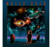 Kelly Deco - Venus [New Vinyl LP]