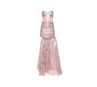 Kelly Dress - female - Maria Lucia Hohan - Party Dresses - Pink - 2XS - Dresses 2XS