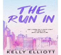 Kelly Elliott The Run In Paperback Book Kelly Elliott Multicolor