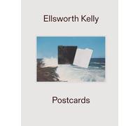 Kelly, Ellsworth - Ellsworth Kelly: Postcards