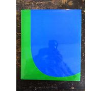 Kelly Ellsworth: Red Green Blue