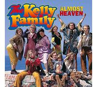 Kelly Family - Almost Heaven