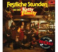 Kelly Family Festliche Stunden Bei Der (CD) (US IMPORT)