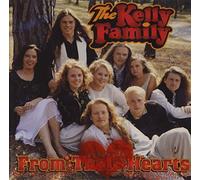 Kelly Family - From Their Hearts