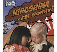 Kelly Family - Hiroshima/Ode To Joy 45rpm/ps