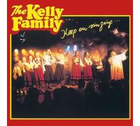 Kelly Family Keep on Singing (CD)