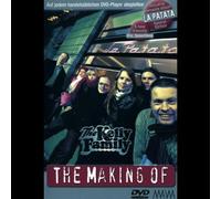 Kelly Family - La Patata - The Making of [DVD] (2002) The Kelly Family