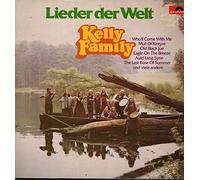 Kelly Family - Lieder der Welt / 2371 971