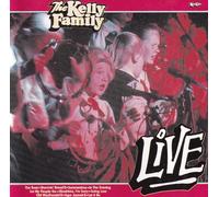 Kelly Family-Live